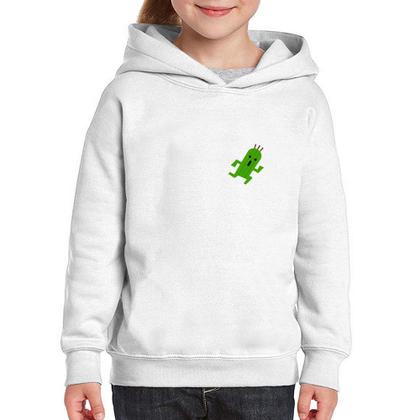 Imagem de Moletom Infantil Cactuar - Foca na Moda