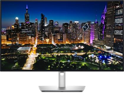 Imagem de Monitor com hub Thunderbolt 4K Dell UltraSharp 32 - U3225QE