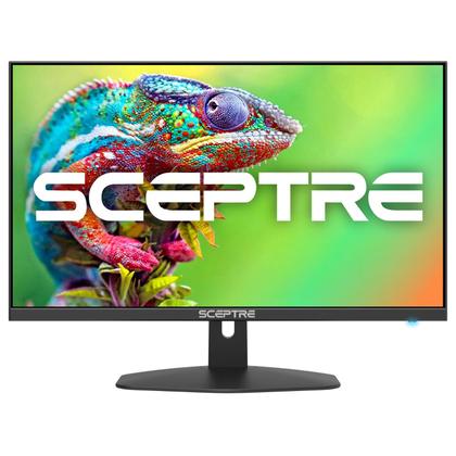 Monitor de jogos Sceptre 24 polegadas 100Hz 1ms DisplayPort HDMI