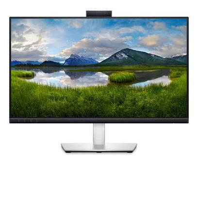 Imagem de Monitor Dell 23.8  Para Videoconferência C2423h