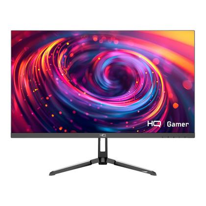 Imagem de Monitor Gamer 24" 1ms, 180Hz, IPS, AMD FreeSync, Full HD, HDMI, DP, Frameless HQ Premium HQ24IP18