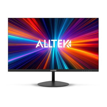 Imagem de Monitor Gamer ALLTEK ATK-215 21,5" 100HZ 5MS Full HD VA Ultrafino HDMI VGA - ATK-215
