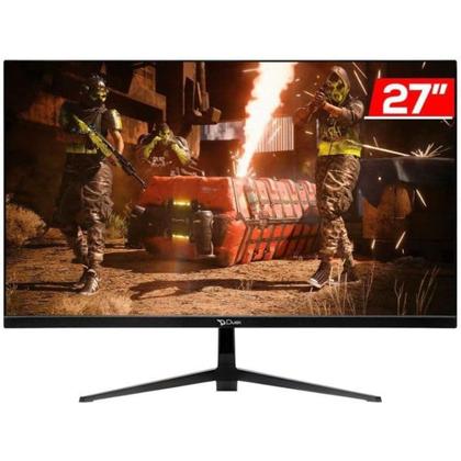 Imagem de Monitor Gamer Duex 27 Qhd 165Hz 1Ms Ips G-Sync Freesync