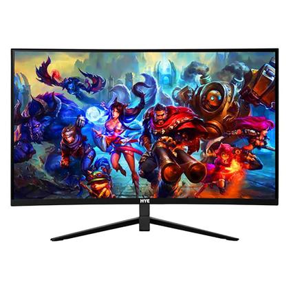 Imagem de Monitor LCD Curvo Hye HY24WCGB 23.8" Full HD 165 HZ