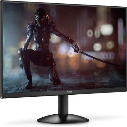Imagem de Monitor Led 21.5" Aoc,22B30HM23, Gamer, 120Hz, Fullhd, 1ms