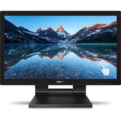 Imagem de Monitor Touchscreen Capacitivo Philips IP65 HUB USB 222B9TA