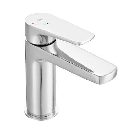 Imagem de Monocomando Lavatório Noronha Mesa Bica baixa Cromado B5002IMCR0 CELITE