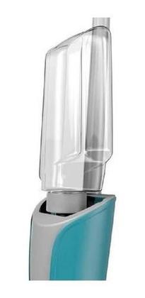 Imagem de Mop Spray Vassoura Rodo C/ Microfibra Flash Limp Mop7800