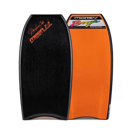 Morey Boogie Bodyboard - Mach 7-7 Pierre. - Magik Boards