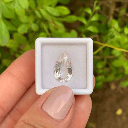 Imagem de Morganita Gota 4,49ct