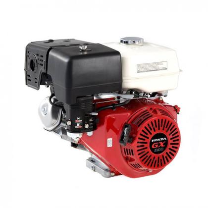 Imagem de Motor Honda GX390 QHBR 390cc 13hp 4T Sem Alerta Óleo P/ Kart