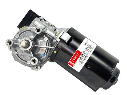 Motor Limpador Parabrisa Palio Siena Strada 2001 A 2020 Fire 1.0