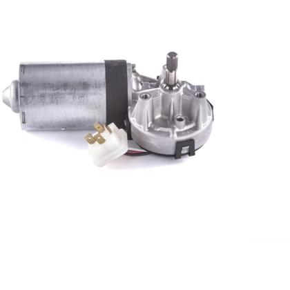 Imagem de Motor limpador vidro 12V Mb L 2220 1987 a 1997 Bosch