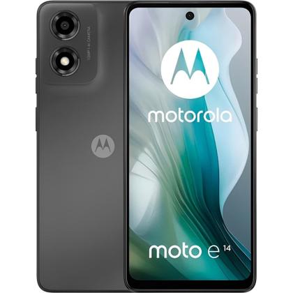 Imagem de Motorola Moto E14 XT2421-13 Dual