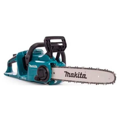 Imagem de Motosserra a Bateria 18v+18v=36v Makita DUC353Z