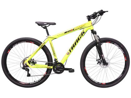 Imagem de Mountain Bike Aro 29 Track Bikes TKS 29 VN