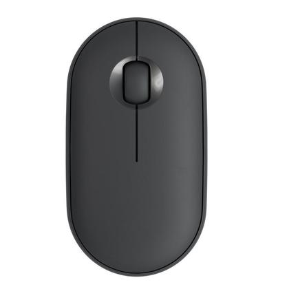 Imagem de Mouse Bluetooth para iPad Mini 2/3/4/5 Preto