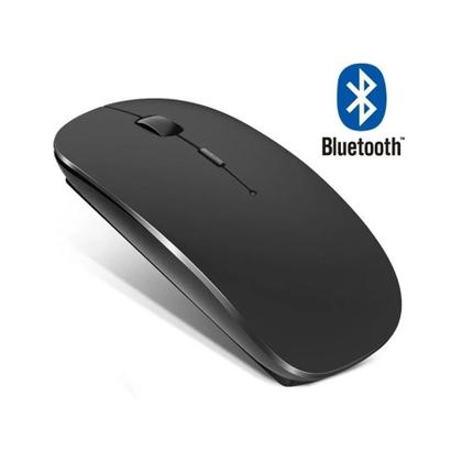 Imagem de Mouse Bluetooth Para Tablet  Galaxy Tab S7 Fe 12.4