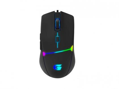 Imagem de Mouse Gamer CRUSADER RGB 7200DPI FORTREK G