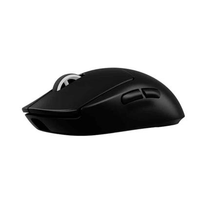 Imagem de Mouse Logitech Gamer G Pro X Superlight 2 S/fio Preto - 910-006629