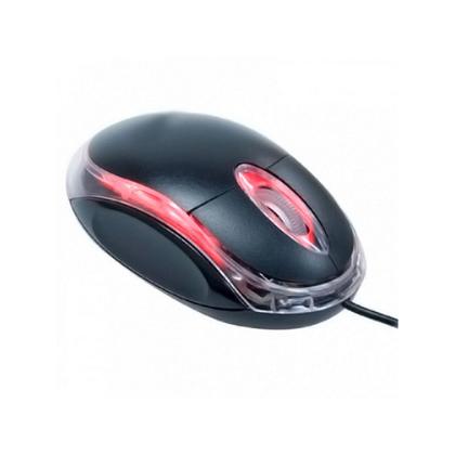 Imagem de Mouse optico usb ms-9 - exbom