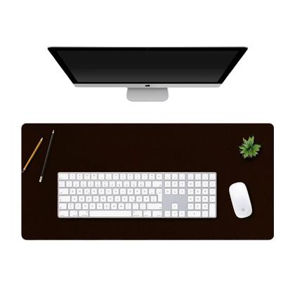 Imagem de Mouse Pad 100x48cm Desk Pad Gamer Grande Tapete Mesa Office Para Escritório Notebook Antiderrapante