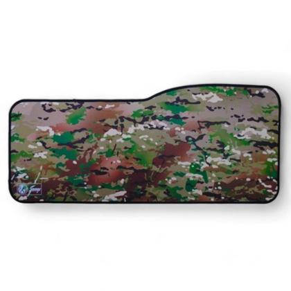 Imagem de Mouse Pad Gamer Extra Grande 75cmX32cmX3mm - Multicam