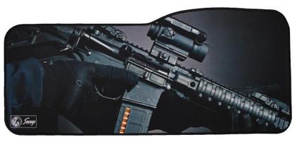 Imagem de Mouse Pad Gamer Extra Grande - Army