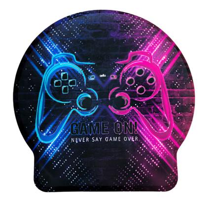 Imagem de Mouse Pad Impermeável de Mesa Estampado Alta Qualidade Dello Jogos Pc E Note