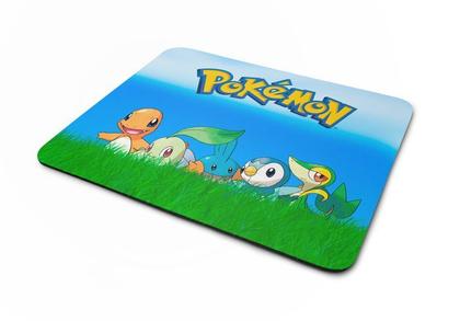 Imagem de Mouse pad Pokemon Kids