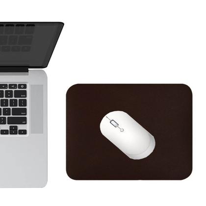 Imagem de Mouse Pad Tapete De Mesa 25x20cm Jogos Setup Gamer Organizar Area De Trabalho Com Facil Deslise