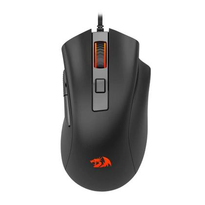 Imagem de Mouse Redragon M993 RGB 26000 Dpi Preto
