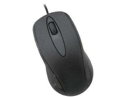 Imagem de Mouse USB Óptico MO-M236, K-MEX, cabo 1.90m