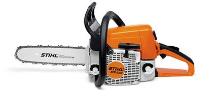 Imagem de MS 230 Motosserra - Stihl