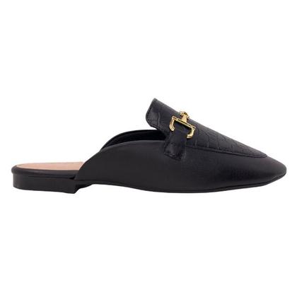 Imagem de Mule Feminino Sua Cia Fivela Frontal 8352.15397