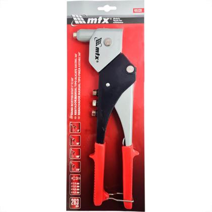Imagem de Mundo Das Ferramentas Alicate Rebitador Profissional Mtx Giratorio