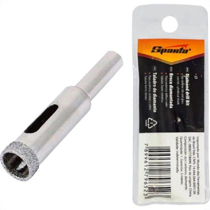 Imagem de Mundo Das Ferramentas Broca Diam.Tipo Copo 08Mm - Sparta