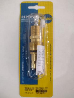 Imagem de MVC  P/ Registro Pressão DECA  Acabamento Fabrimar- 1/4 Volta. Rosca N 12