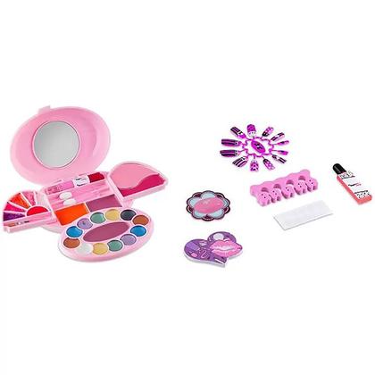 Imagem de My Style Beauty Super Kit Princesa - BR1333 - Multikids