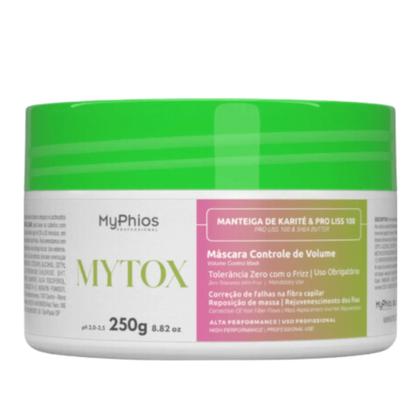 Imagem de Mytox Redutor De Volume Myphios 250g
