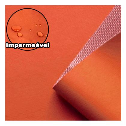 Imagem de Napa Bagum Pop Seda Impermeável Cores 1,4x5m Sem Acabamento