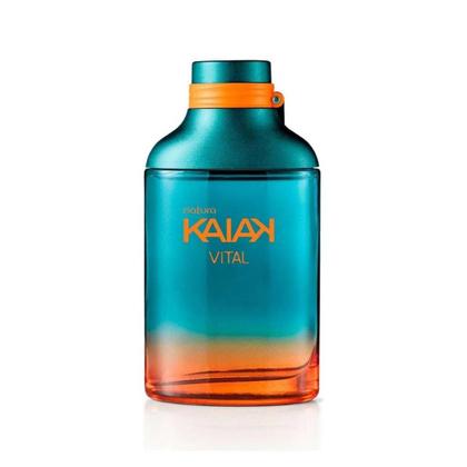 Imagem de Natura Desodorante Colônia Kaiak Vital Masculino - 100ml