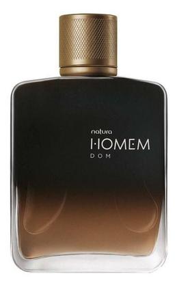 Imagem de Natura Homem Dom Deo Parfum 100ml Para Masculino