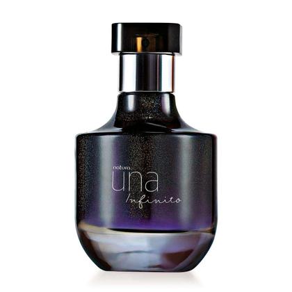 Natura Una Infinito 75 ml - Perfume - Magazine Luiza