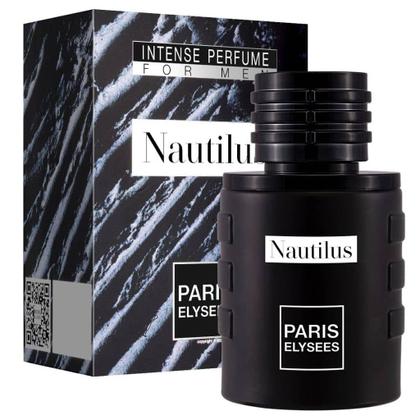 Imagem de Nautilus Paris Elysees Perfume Masculino 100 ml