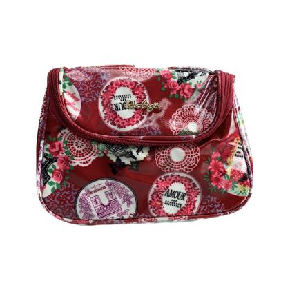 Imagem de Necessaire para Cosméticos Ruby's