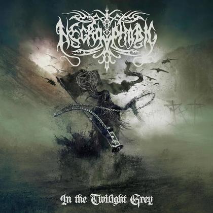 Imagem de Necrophobic - In The Twilight Grey CD