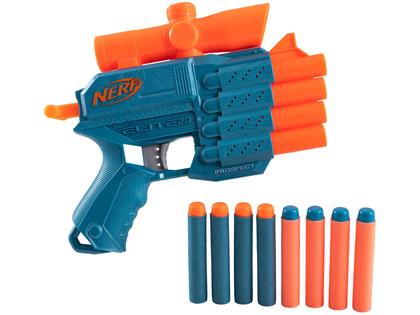 Imagem de Nerf Prospect QS-4 Elite 2.0 Hasbro 