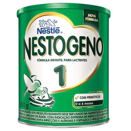 Imagem de Nestogeno 1 Lata Com 800G