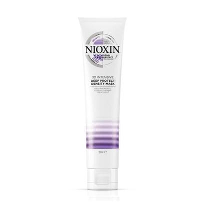 Imagem de Nioxin Deep Protect Density - Máscara Capilar 150Ml